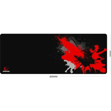 Combat Zone XL 800x300x4 mm Oyuncu Mouse Pad