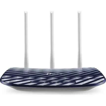 Archer C20, AC750 Mbps Kablosuz Dual-Band Access Point / Menzil Genişletici ve Router