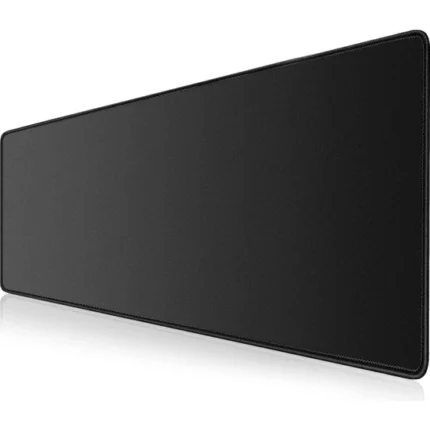 Game-X Xxl 90X40 cm Oyuncu Mousepad Siyah