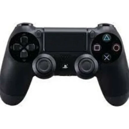 Doubleshock Wireless Gamepad Joystick Kablosuz Ps4 Oyun Kolu